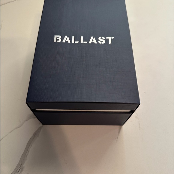 Ballast Amphion Watch